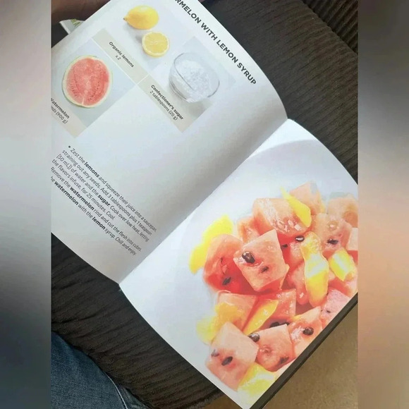 Simple easy cookbook - Picture 4 of 9